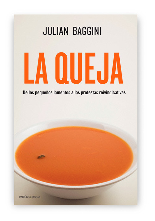 QUEJA, LA