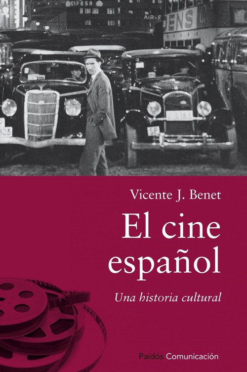 CINE ESPA�OL, EL
