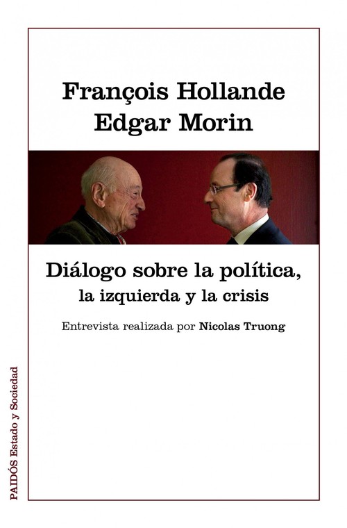 DIALOGOS SOBRE LA POLITICA, LA IZQUIERDA Y LA CRISIS