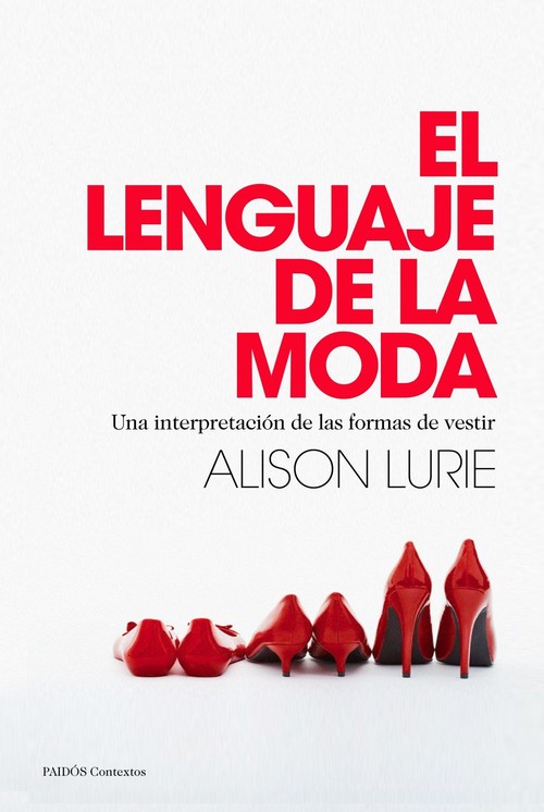 LENGUAJE DE LA MODA, EL