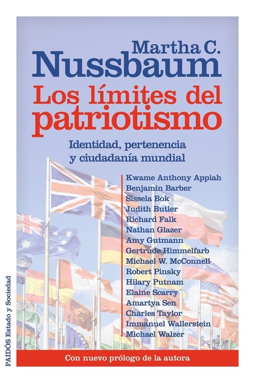 LIMITES DEL PATRIOTISMO, LOS
