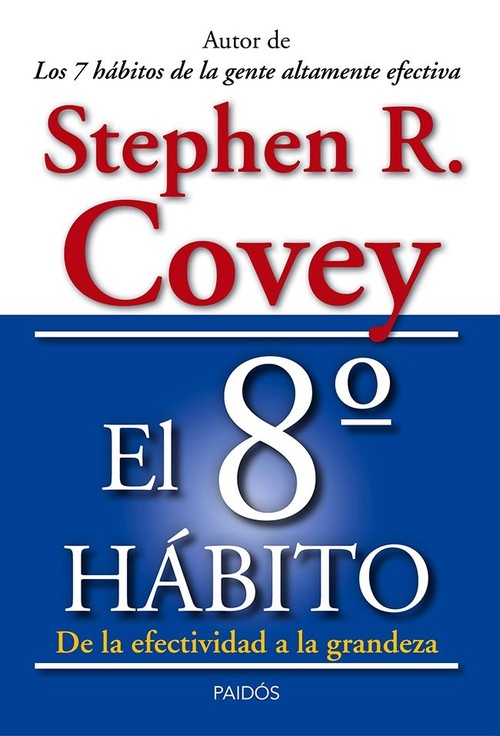 8� HABITO, EL