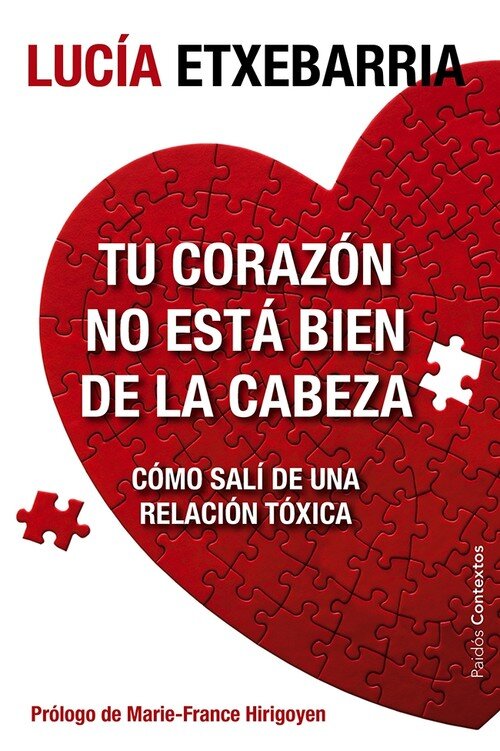 TU CORAZON NO ESTA BIEN DE LA CABEZA