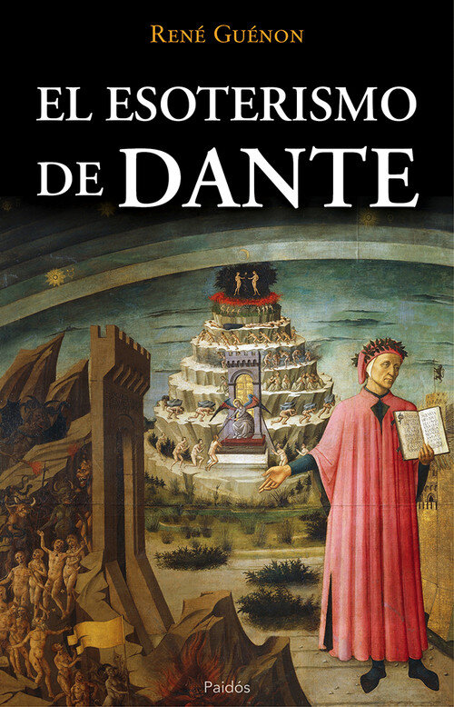 ESOTERISMO DE DANTE, EL