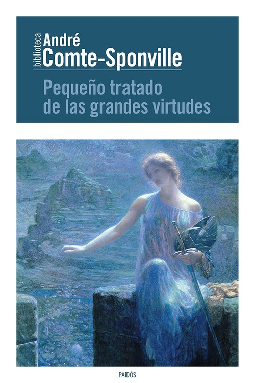 PEQUE�O TRATADO DE LAS GRANDES VIRTUDES