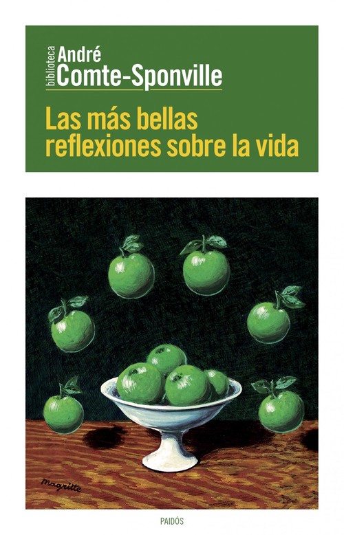 MAS BELLAS REFLEXIONES SOBRE LA VIDA, LAS