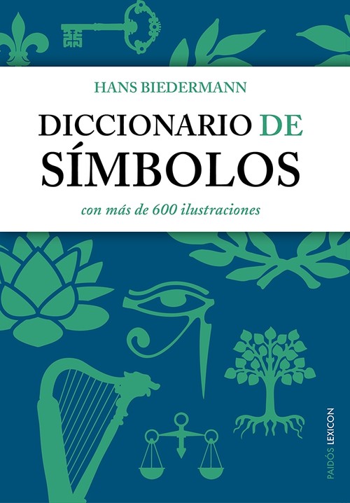 DICCIONARIO DE SIMBOLOS