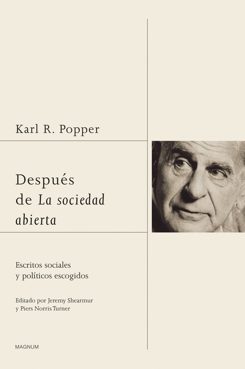 UNIVERSO ABIERTO,EL
