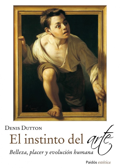 INSTINTO DEL ARTE, EL
