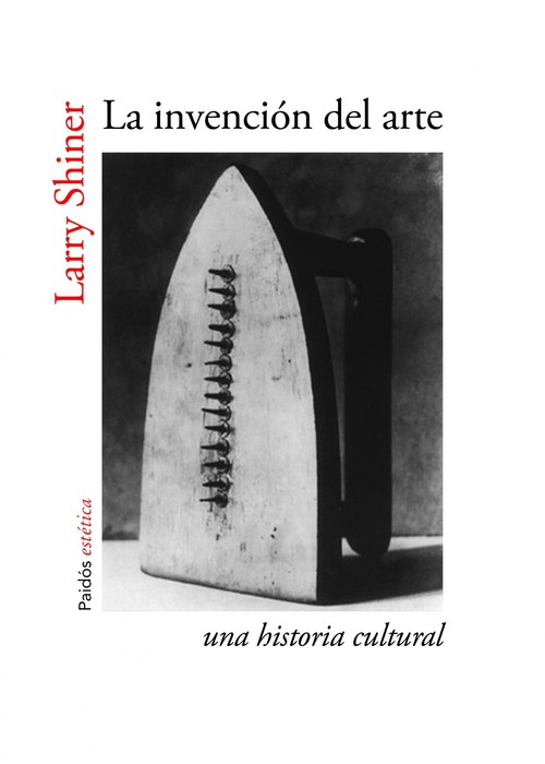 INVENCION DEL ARTE, LA
