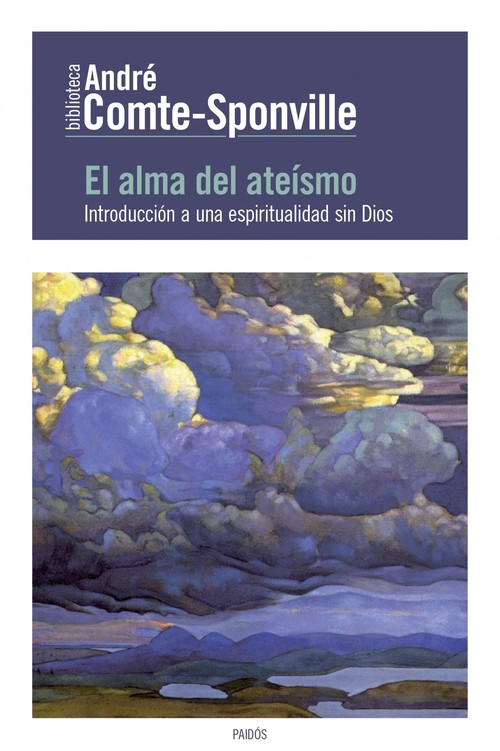 ALMA DEL ATEISMO, EL