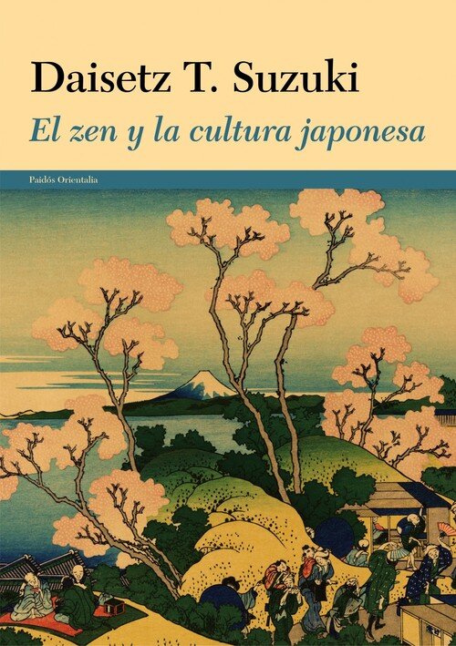 ZEN Y LA CULTURA JAPONESA, EL