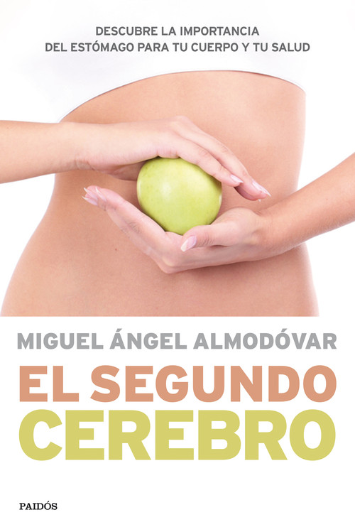 SEGUNDO CEREBRO