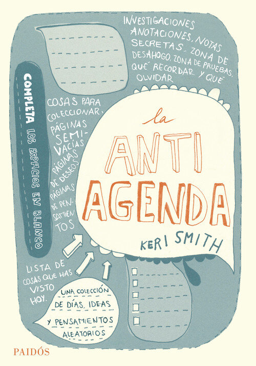 ANTIAGENDA LA