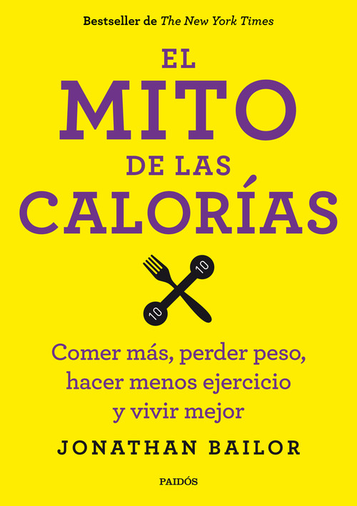 MITO DE LAS CALORIAS,EL