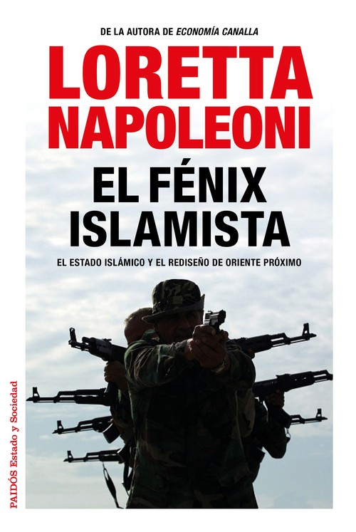 FENIX ISLAMISTA, EL