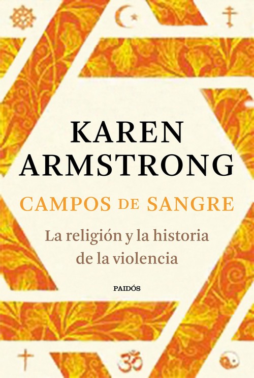 CAMPOS DE SANGRE RELIGION LA HISTORIA DE LA VIOLENCIA