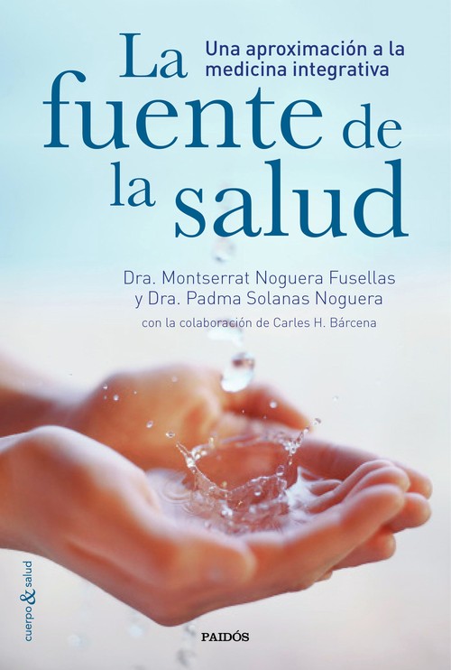 FUENTE DE LA SALUD, LA