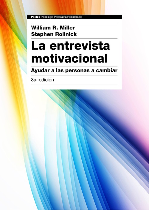 ENTREVISTA MOTIVACIONAL, LA