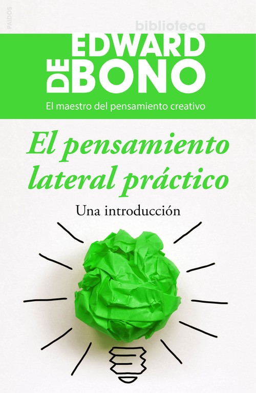 PENSAMIENTO LATERAL PRACTICO,EL