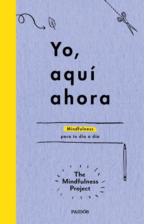 YO, AQUI AHORA