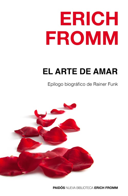 ARTE DE AMAR,EL