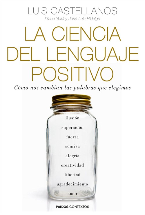 CIENCIA DEL LENGUAJE POSITIVO, LA