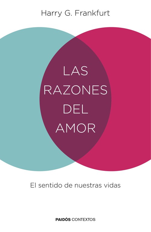 RAZONES DEL AMOR, LAS