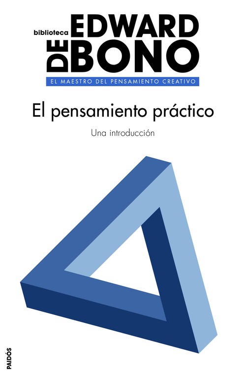 PENSAMIENTO LATERAL PRACTICO,EL