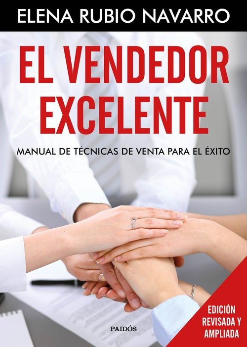 VENDEDOR EXCELENTE, EL