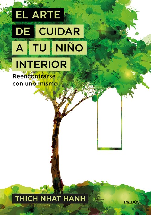 ARTE DE CUIDAR A TU NI�O INTERIOR,EL