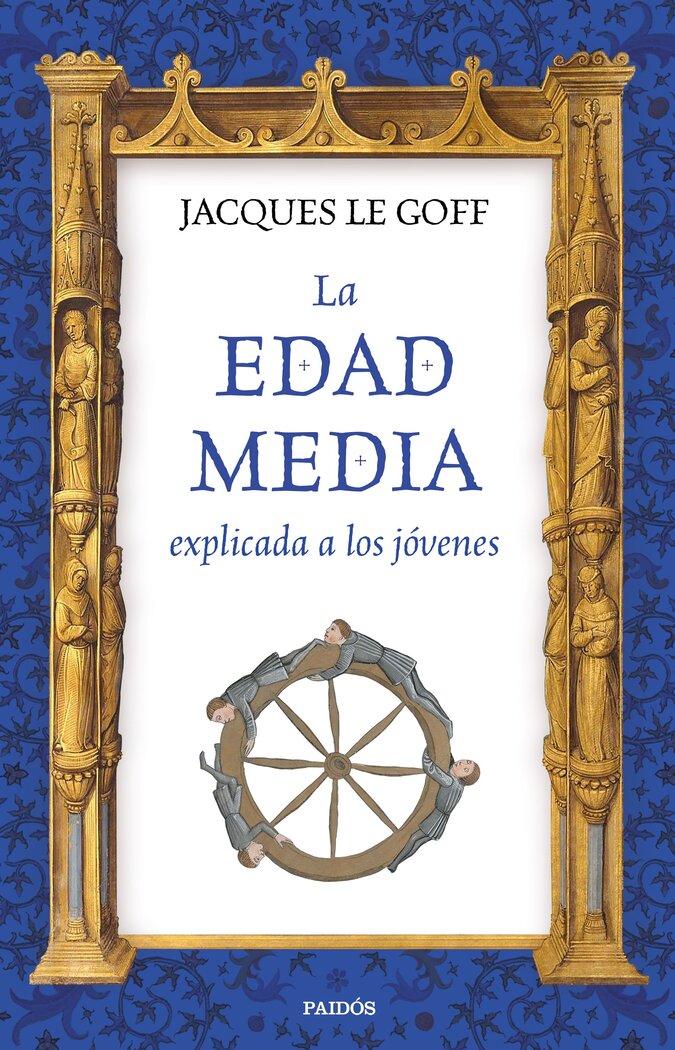 EDAD MEDIA EXPLICADA A LOS JOVENES,LA