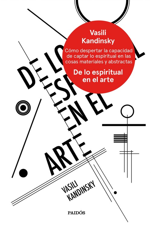 DE LO ESPIRITUAL EN AL ARTE