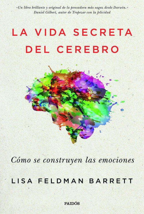SIETE LECCIONES Y MEDIA SOBRE EL CEREBRO