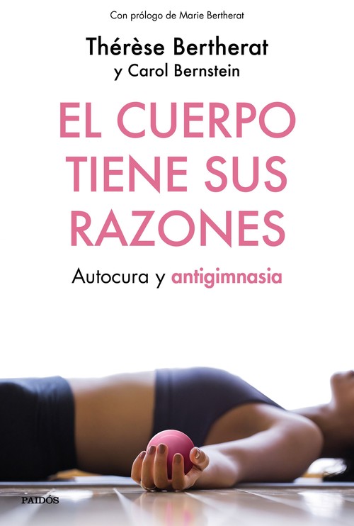 CUERPO TIENE SUS RAZONES, EL (N.E.)