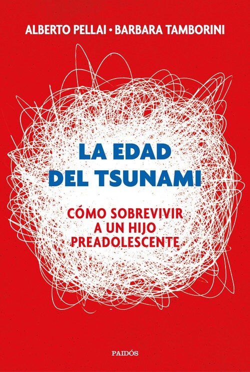 EDAD DEL TSUNAMI, LA