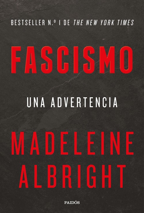 FASCISMO