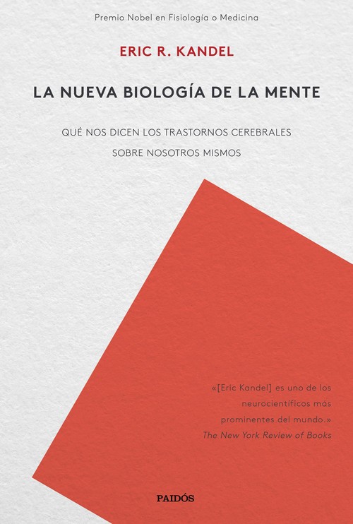 NUEVA BIOLOGIA DE LA MENTE, LA