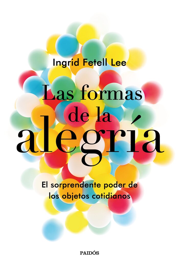 FORMAS DE LA ALEGRIA, LAS