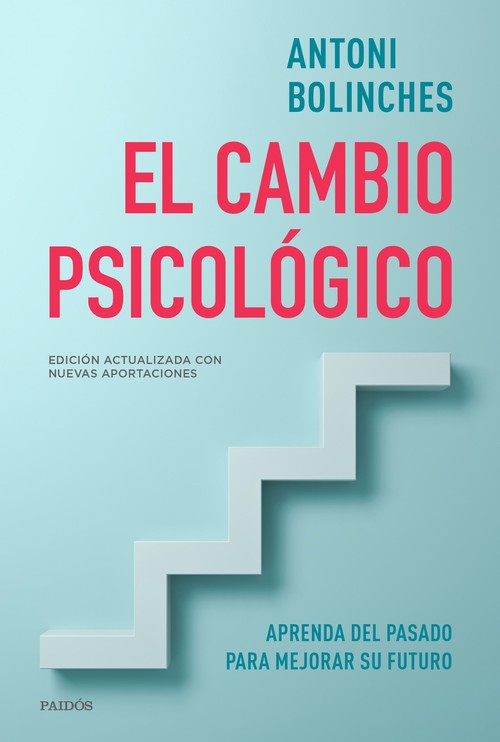 CAMBIO PSICOLOGICO, EL