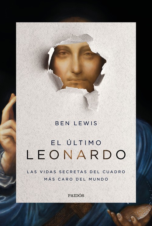 ULTIMO LEONARDO, EL