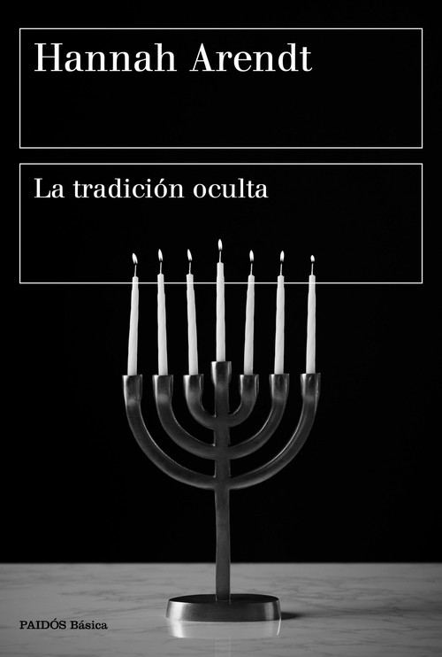TRADICION OCULTA, LA