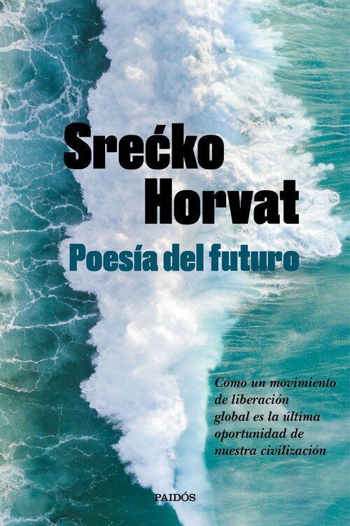 POESIA DEL FUTURO