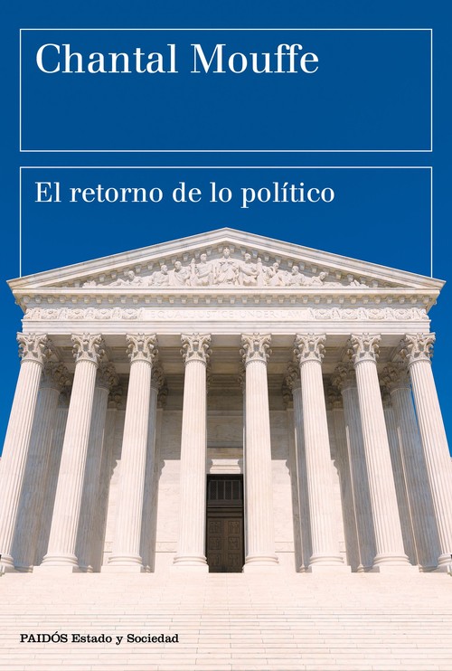 PARADOJA DEMOCRATICA,LA