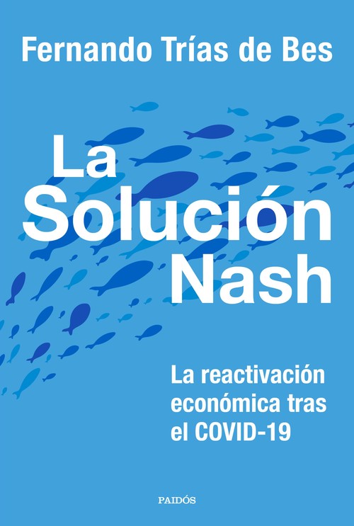 SOLUCION NASH, LA