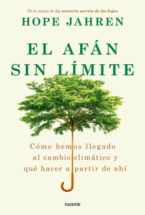 AFAN SIN LIMITE, EL
