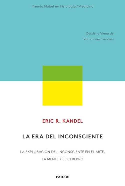 ERA DEL INCONSCIENTE, LA