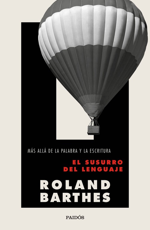 SUSURRO DEL LENGUAJE, EL