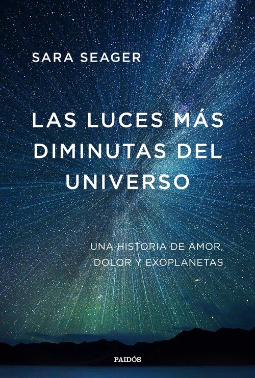 LUCES MAS DIMINUTAS DEL UNIVERSO, LAS