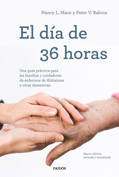 CUANDO EL DIA TIENE 36 HORAS